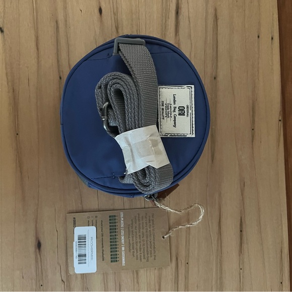 ORI (NWT) Paddington Hip Bag New with Tags! - Picture 4 of 4